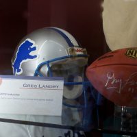 Greg Landry