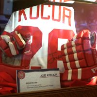 Joe Kocur